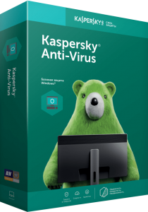 آنتی ویروس کسپرسکی نسخه خانگی