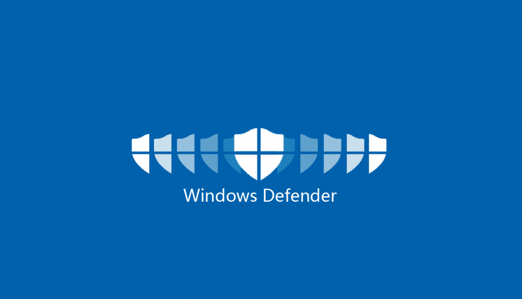 حفاظت در برابر باج افزارها در ویندوز 10