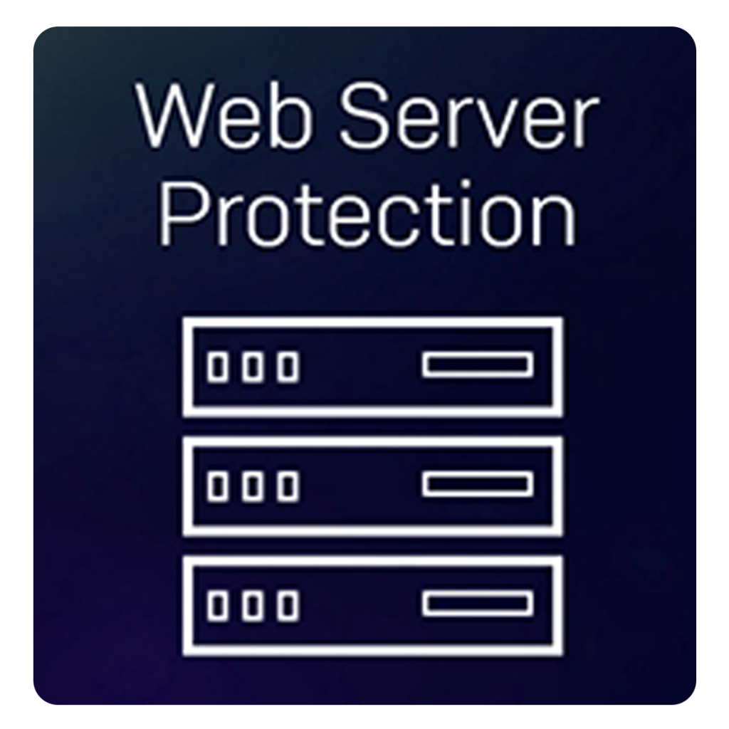 web server protection