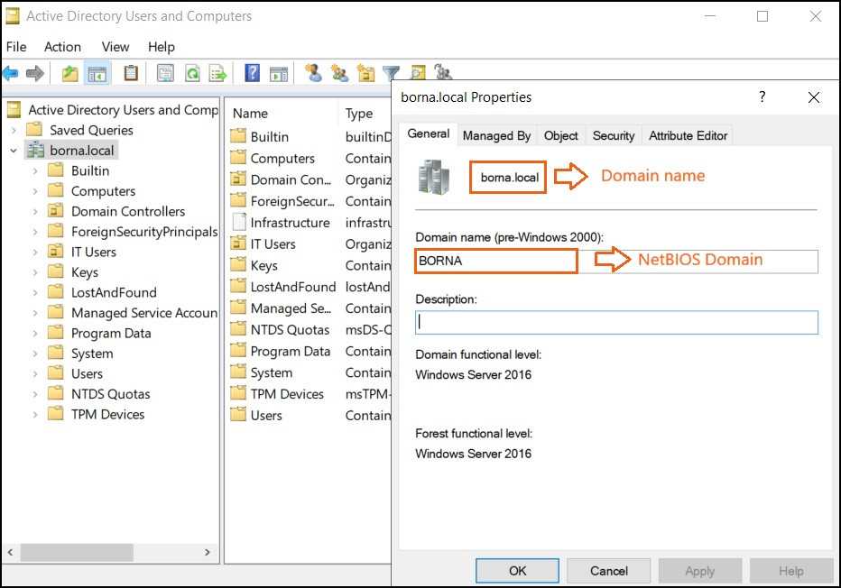 آموزش یکپارچه سازی فایروال Sophos با Active Directory (1)